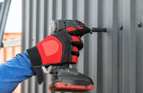 Travaux de zinguerie - Saint-Louis